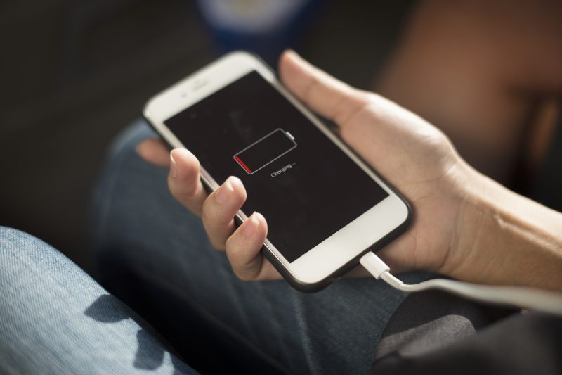 Beware of Juice Jacking when Charging Mobile Phones at Public Charging Stations