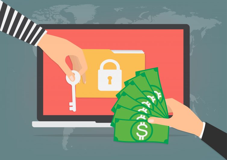 Why Enterprises Must Take Ransomware Attacks Seriously